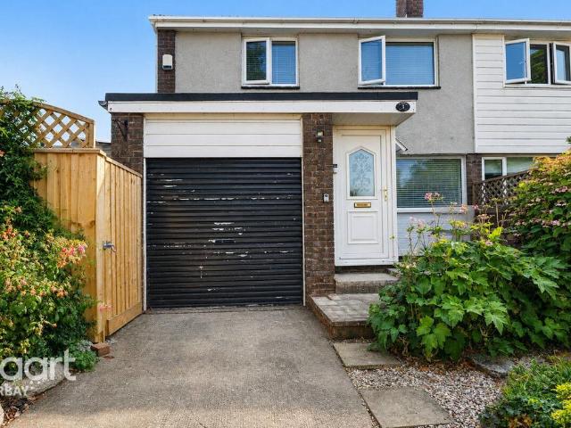 House for sale in Roselands, Livermead
