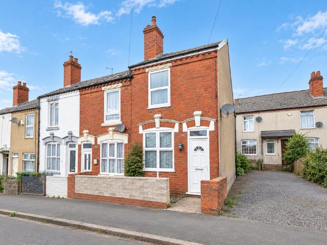 House for sale in Dixons Green, Dudley