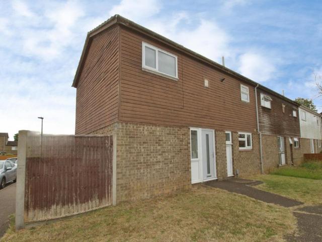 House for sale in North Bretton, Peterborough