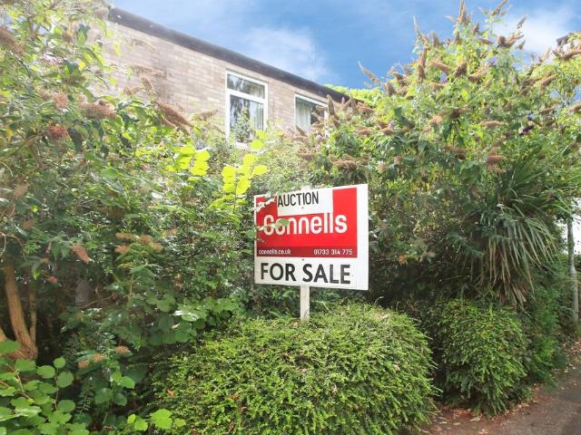 House for sale in Bretton, Peterborough