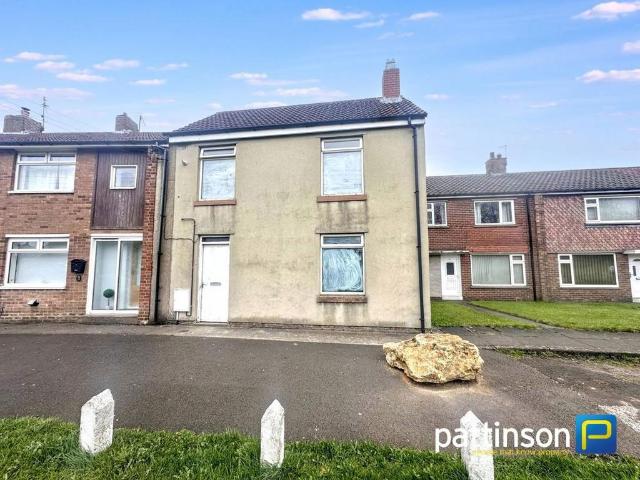 House for sale in Fishburn