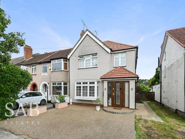 House for sale in London Borough of Ealing, Greater London