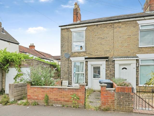 House for sale in Heigham Grove, East Bank