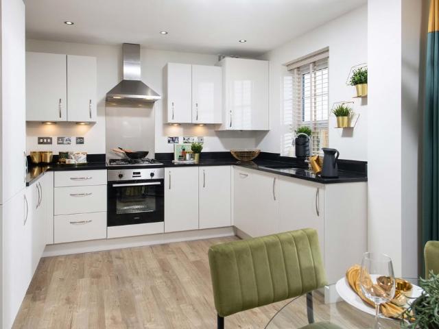 House for sale in Dinnington St. John's, Dinnington