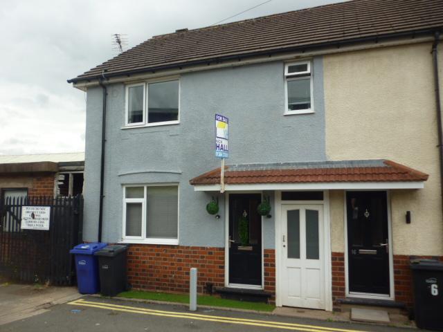 House for sale in Mount Pleasant, Quarry Bank