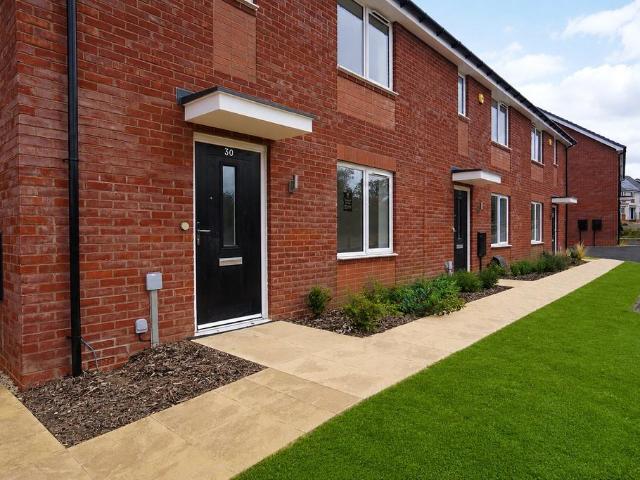 House for sale in Upper Lighthorne, Stratford-on-Avon