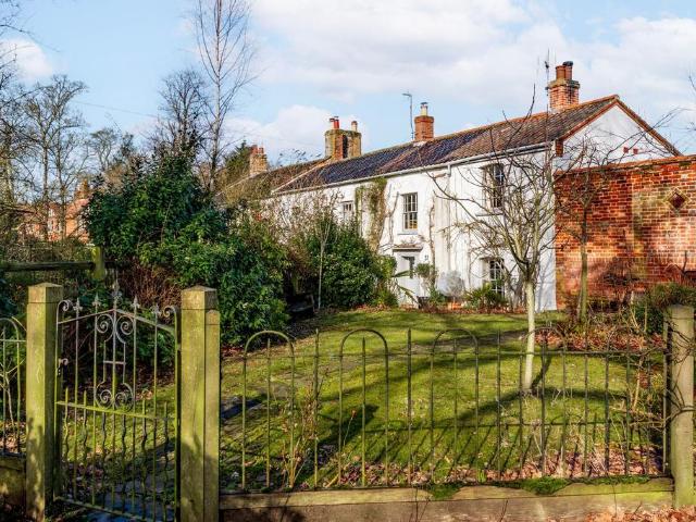 House for sale in Comers, Norfolk