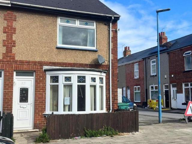 House for sale in Throston, Brierton