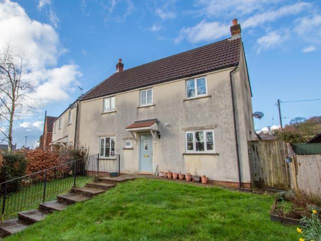 House for sale in Newton St Cyres, Devon