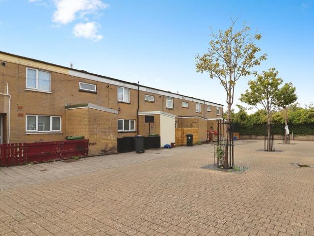 House for sale in Falcon Lodge, Wales