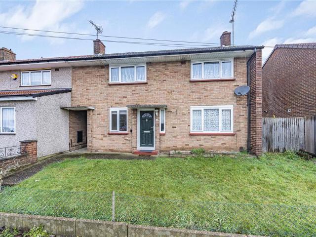 House for sale in West Drayton, Greater London