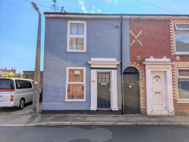 House for sale in Brightlingsea, Dale Hill