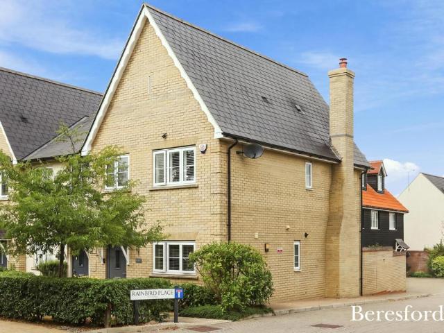 House for sale in Coxtie Green, Navestock Side