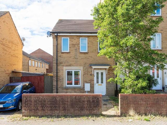 House for sale in Horfield, Feckenham