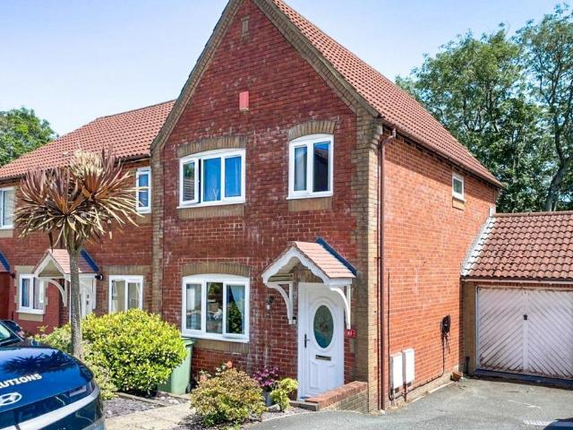House for sale in Mount Wise