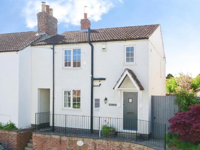 House for sale in Sheriff Hutton