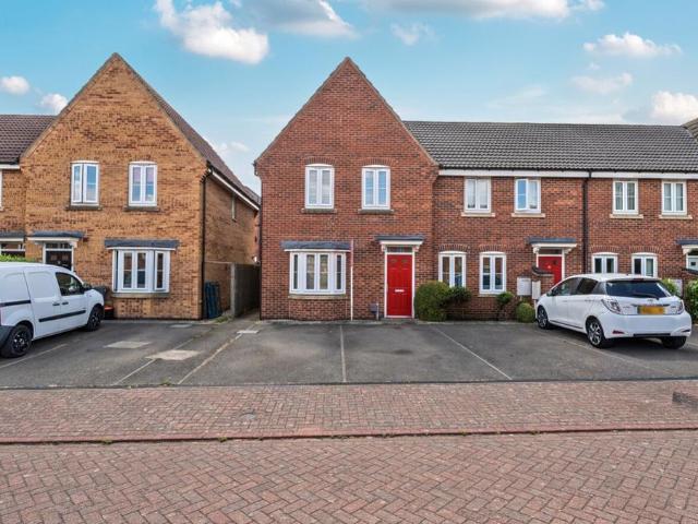 House for sale in Grantham, Barholm
