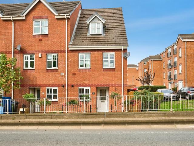 House for sale in Bloomfield, Tipton