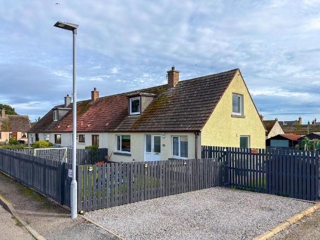 House for sale in Rhives, Golspie