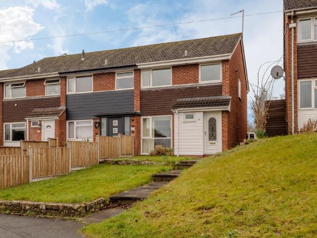 House for sale in Hunderton, Lower Bullingham
