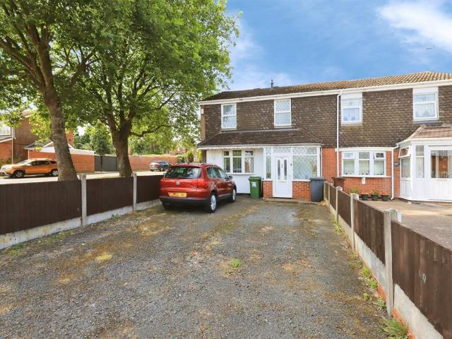 House for sale in Loxdale, Bilston