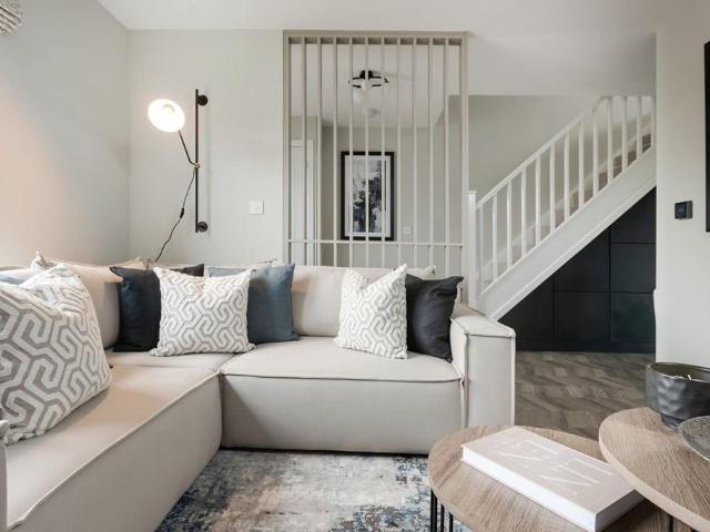 House for sale in Clitheroe, Paradise