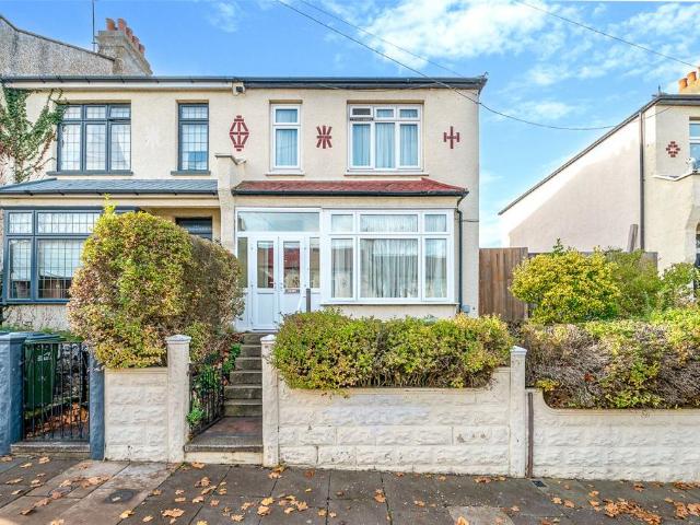 House for sale in Abbey Wood, Isle Of Man