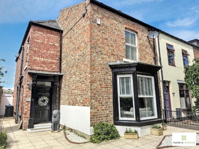 House for sale in Great Ayton, North Yorkshire