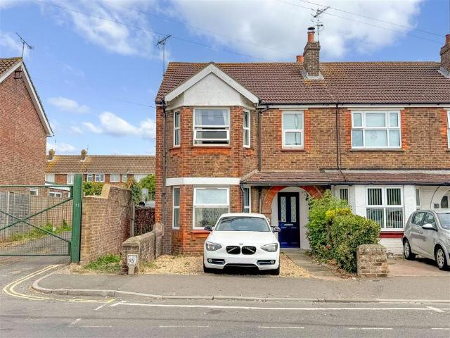 House for sale in Wick, Clapham