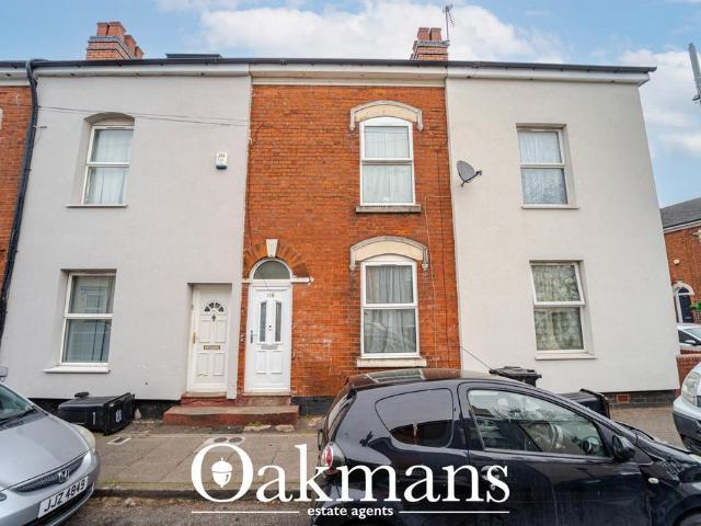 House for sale in Lozells, West Midlands