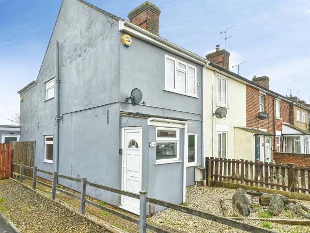 House for sale in Kingsdown, Stratton St. Margaret