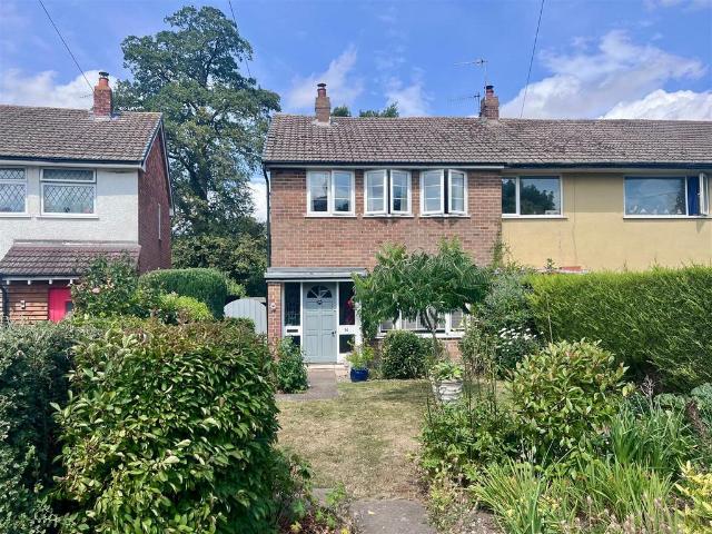 House for sale in Ettington CP, Stratford-on-Avon