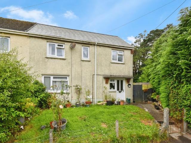 House for sale in Cwmamman, Glanaman