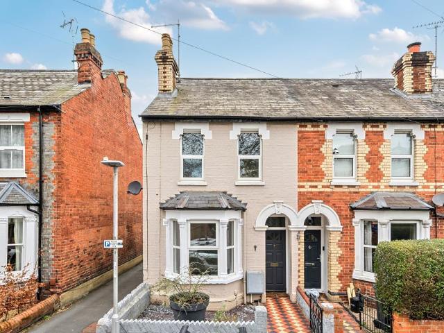 House for sale in Reading