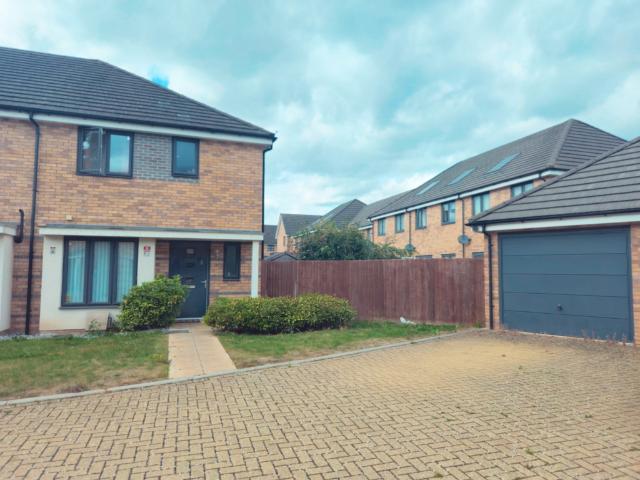 House for sale in Fretherne, Hertfordshire