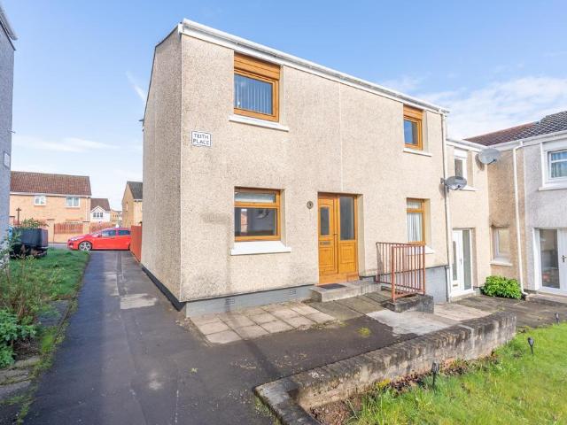 House for sale in Cambuslang, Scotland