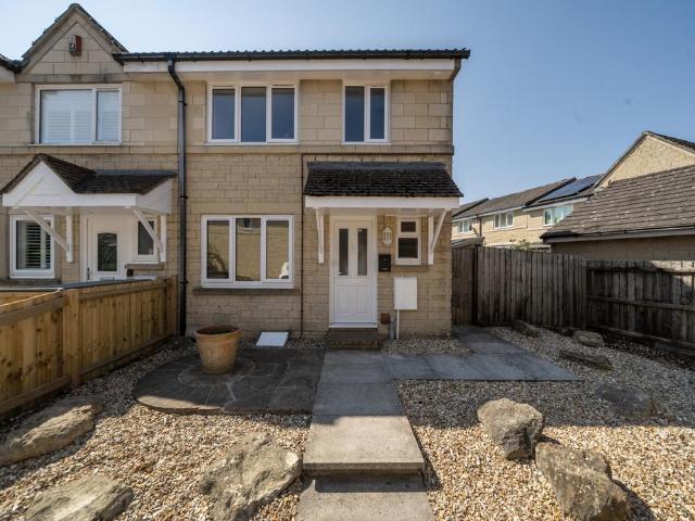 House for sale in Dulcote, Bath And North East Somerset