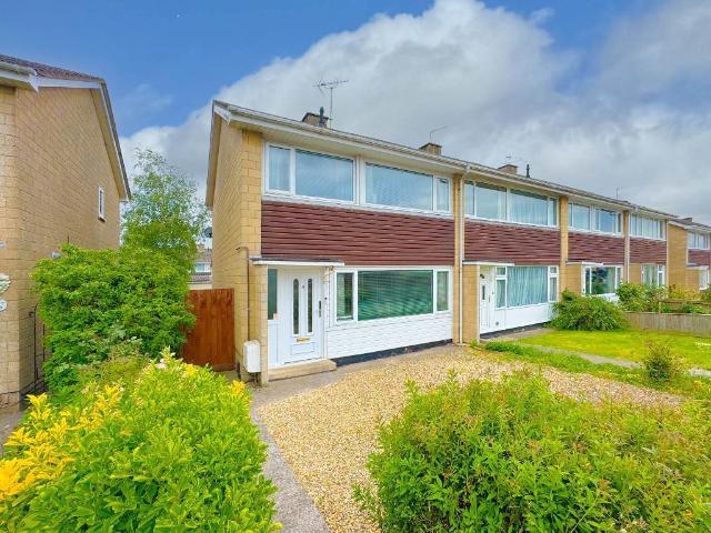 House for sale in Trowbridge
