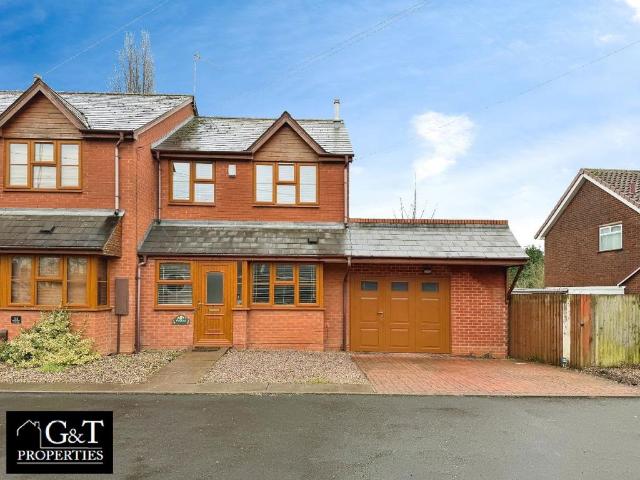House for sale in Plant's Green, Rowley Regis