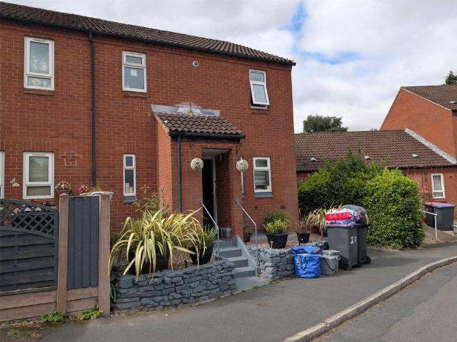 House for sale in Leegomery, Telford