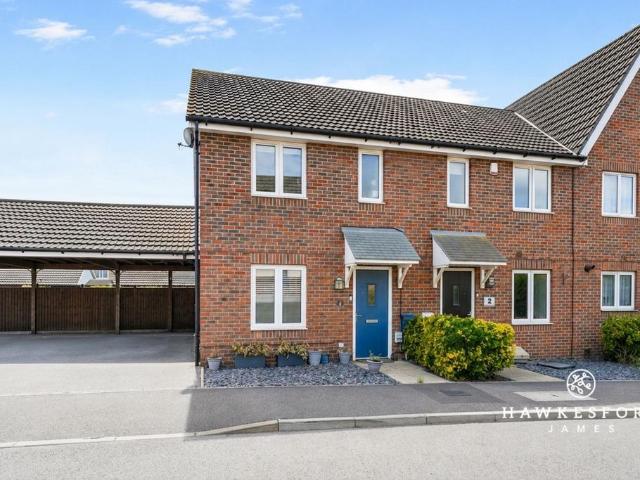 House for sale in Minster, Swale