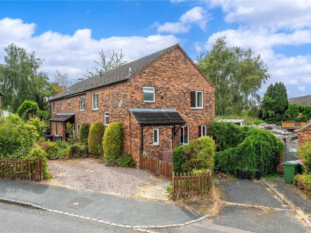 House for sale in Telford