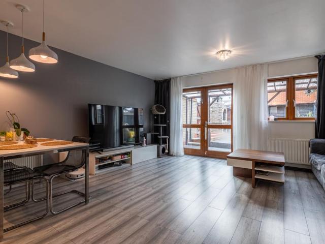 House for sale in Christian Fields, Hamerton