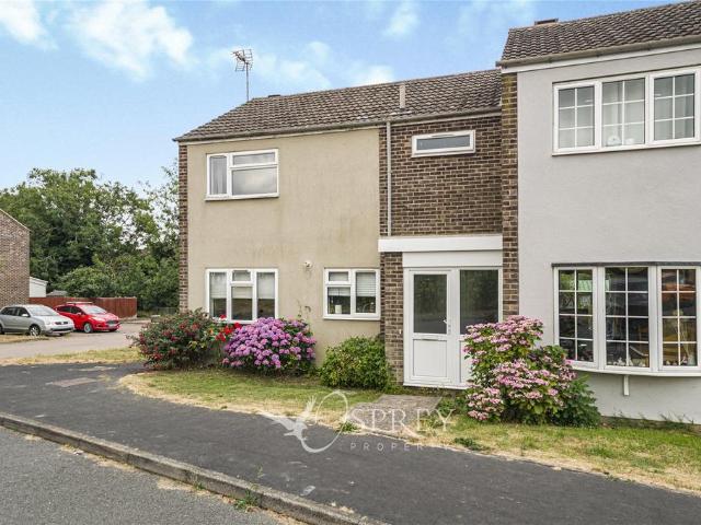 House for sale in Oakham, Rutland