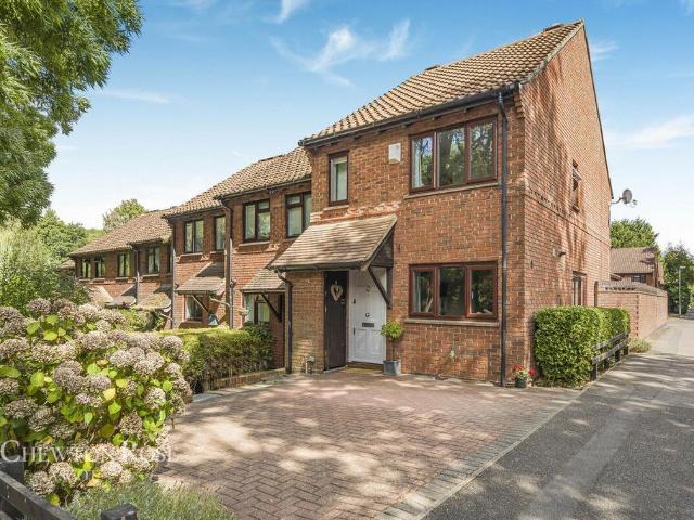 House for sale in Sunninghill and Ascot, Ascot