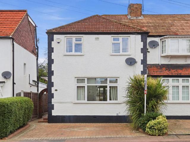 House for sale in Epping, Essex