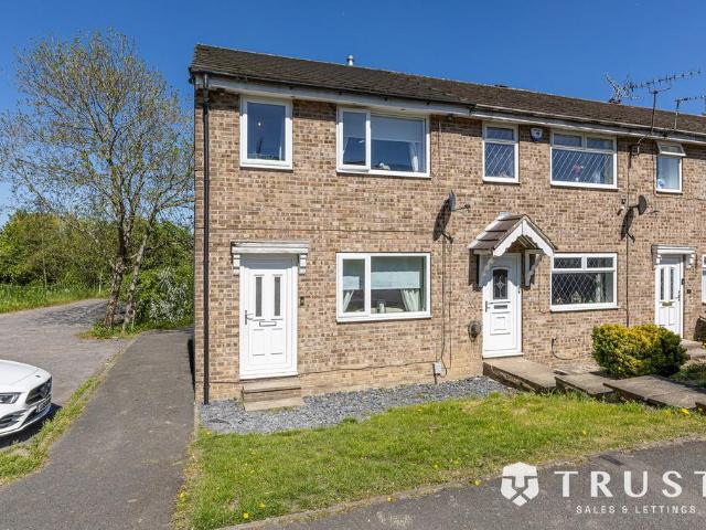 House for sale in Firthcliffe, Liversedge