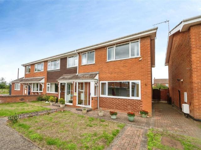 House for sale in Hatton Rock, Stratford-on-Avon