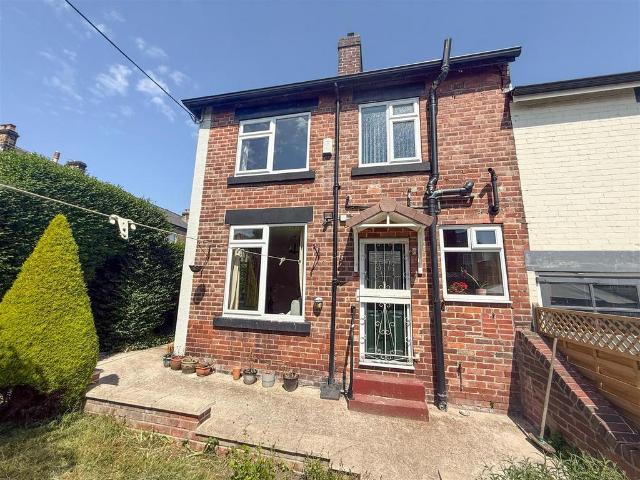 House for sale in South Yorkshire