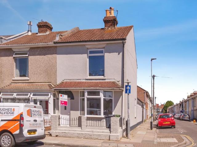 House for sale in Buckland, City Of Portsmouth